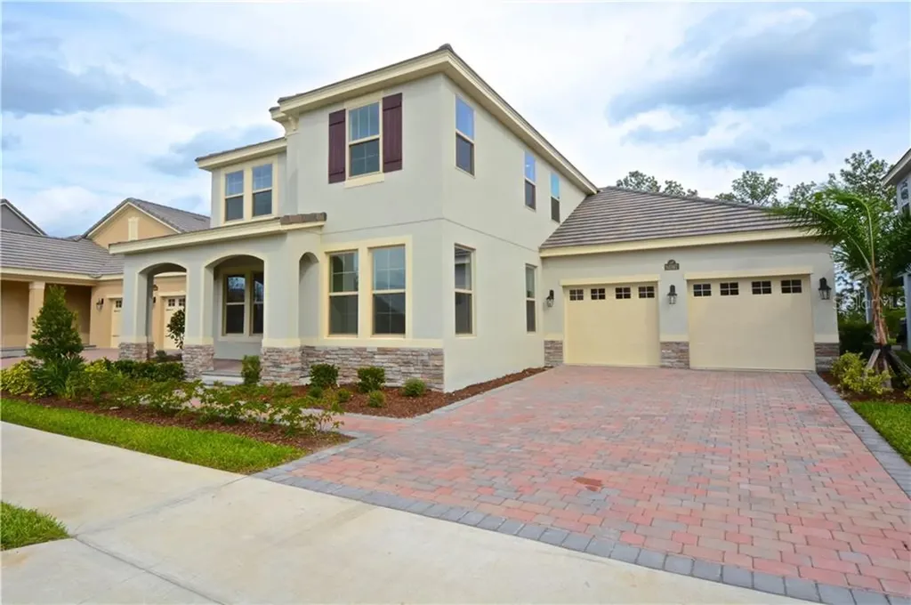 10387 Atwater Bay Drive Winter Garden FL 34787