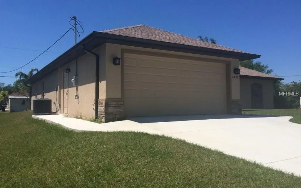 6143 Avila Street Englewood FL 34224