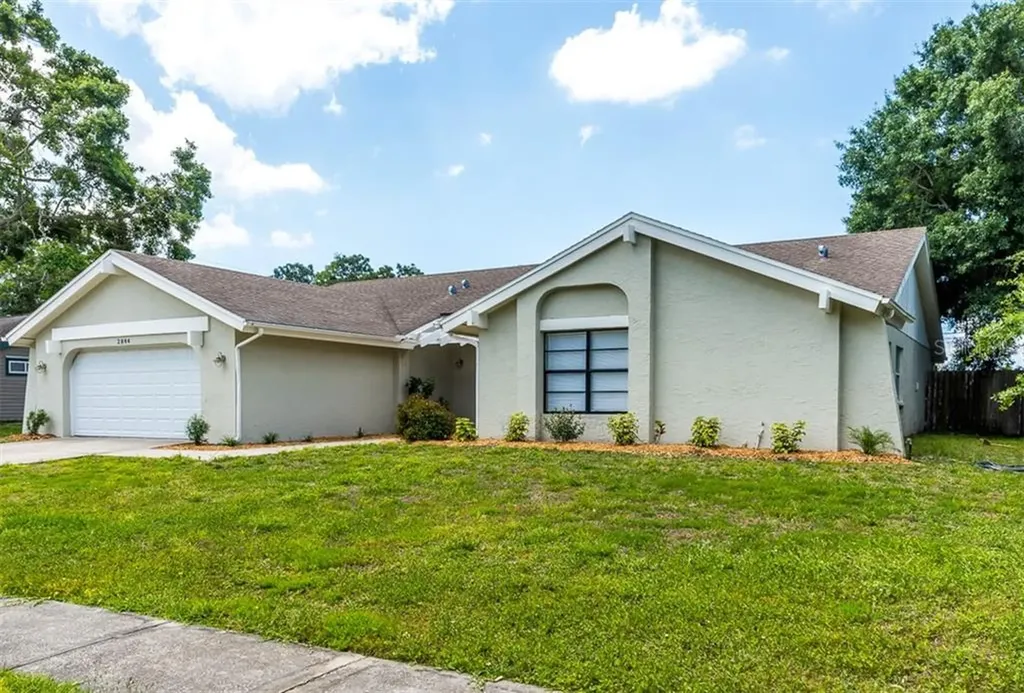 2844 Longleaf Lane Palm Harbor FL 34684