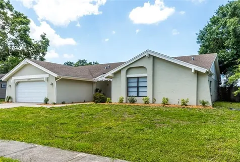 2844 Longleaf Lane Palm Harbor FL 34684
