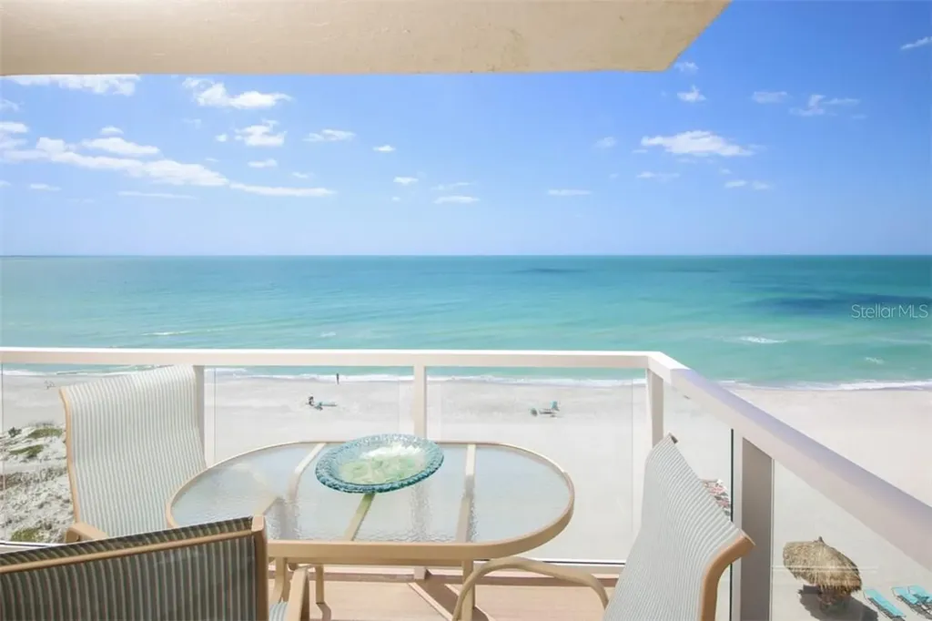2425 Gulf Of Mexico Drive Longboat Key FL 34228
