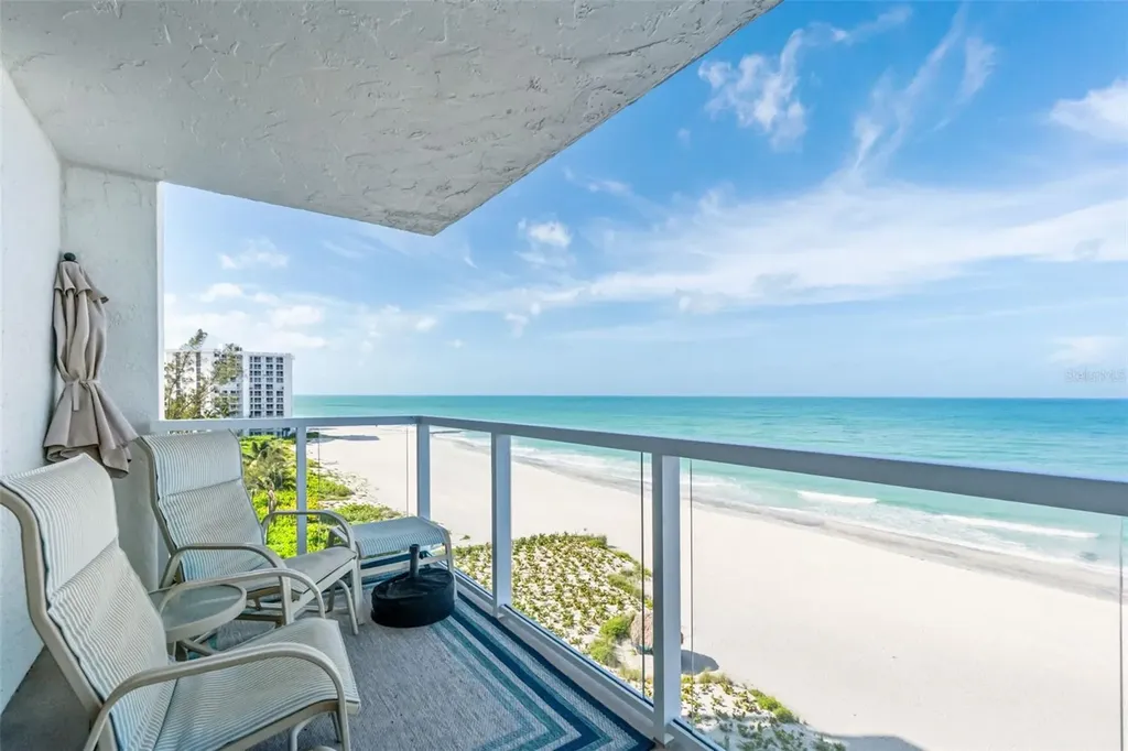 2425 Gulf Of Mexico Drive Longboat Key FL 34228