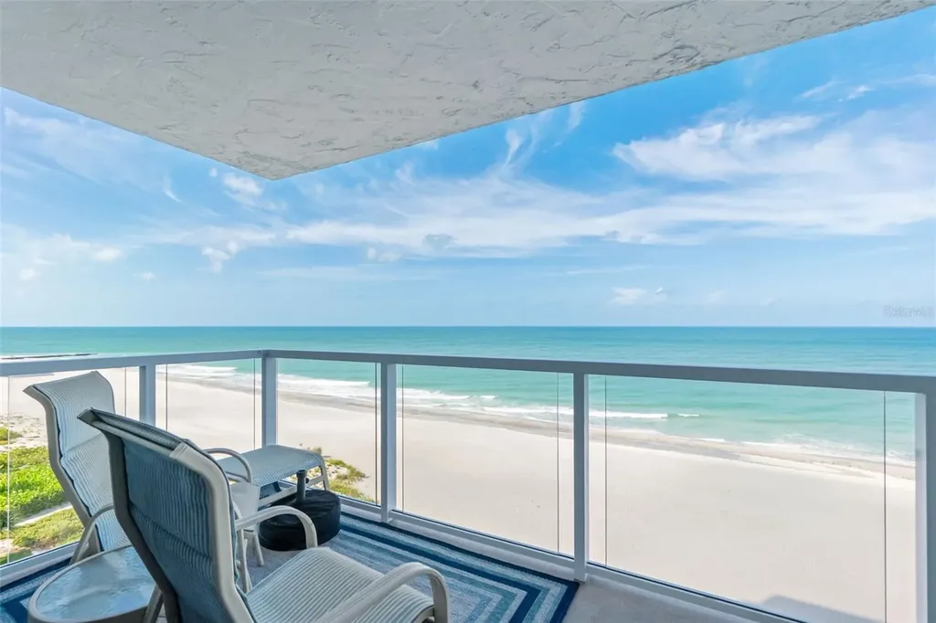 2425 Gulf Of Mexico Drive Longboat Key FL 34228