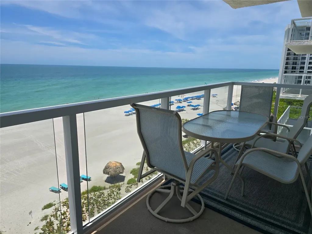 2425 Gulf Of Mexico Drive Longboat Key FL 34228