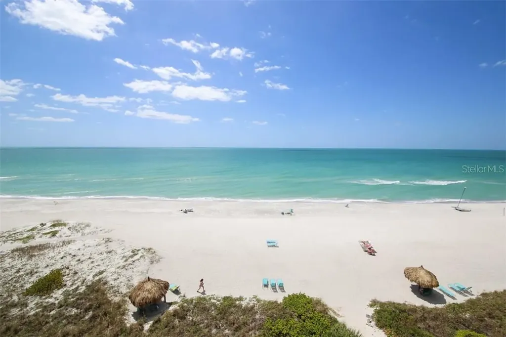 2425 Gulf Of Mexico Drive Longboat Key FL 34228