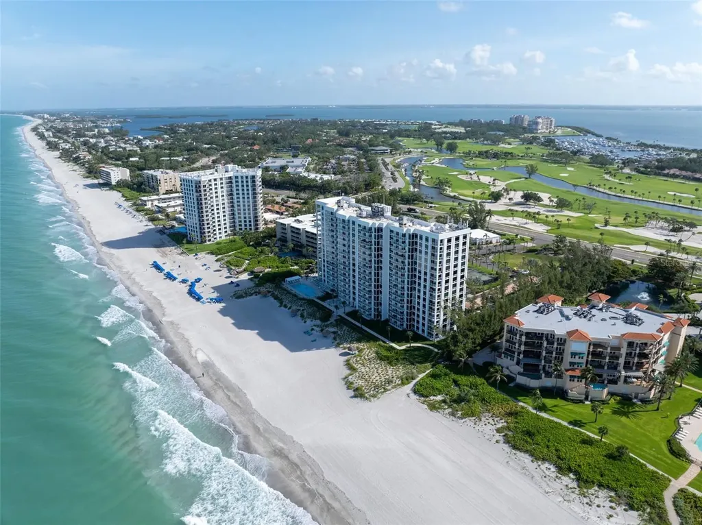 2425 Gulf Of Mexico Drive Longboat Key FL 34228