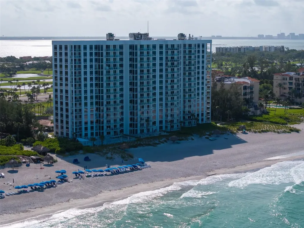 2425 Gulf Of Mexico Drive Longboat Key FL 34228