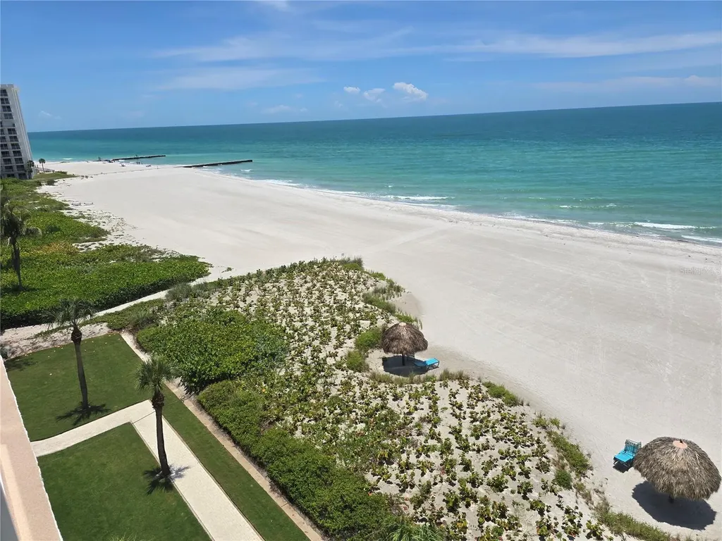 2425 Gulf Of Mexico Drive Longboat Key FL 34228