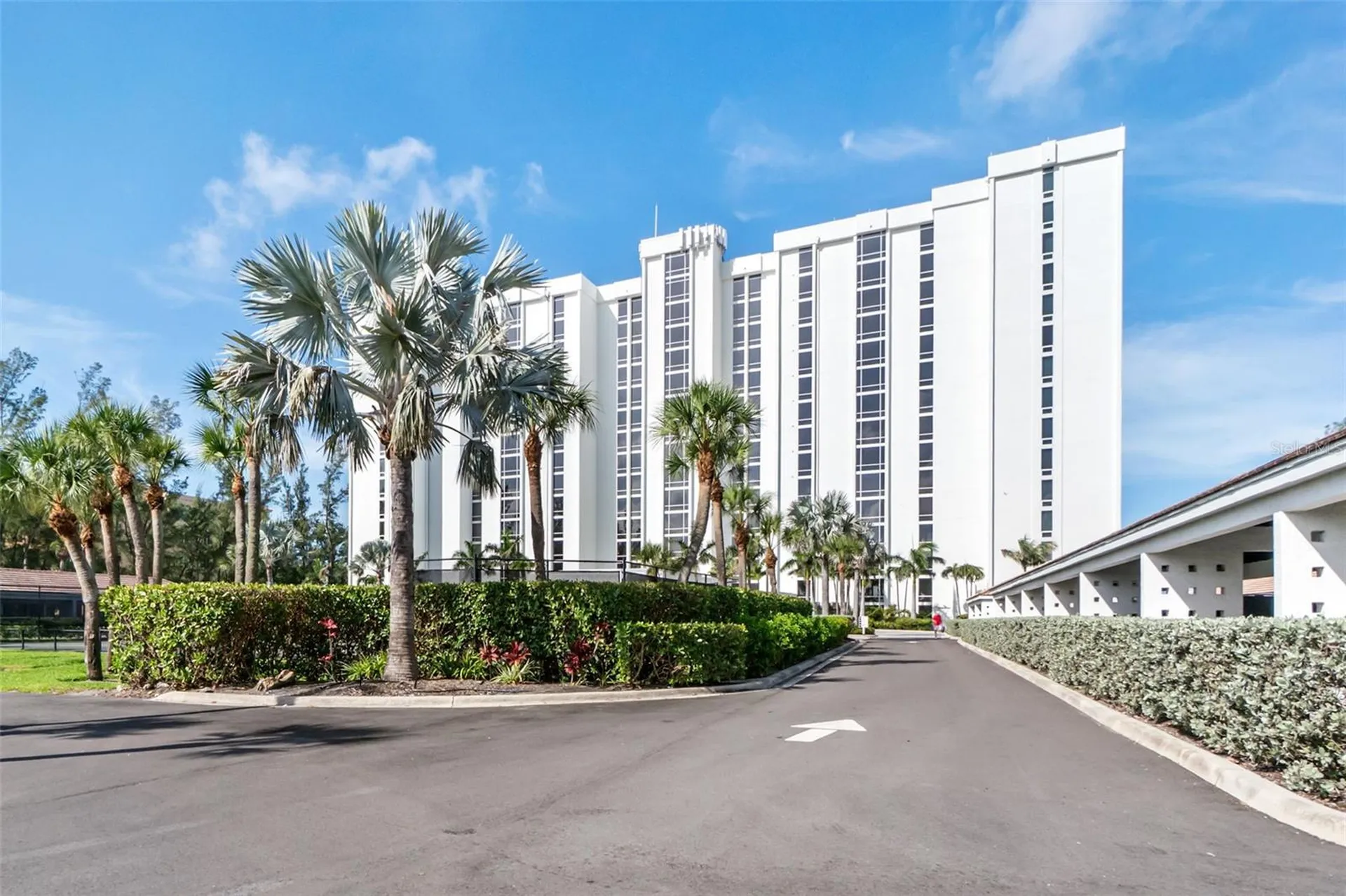 2425 Gulf Of Mexico Drive Longboat Key FL 34228