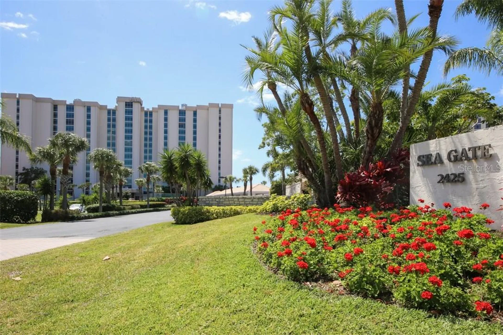 2425 Gulf Of Mexico Drive Longboat Key FL 34228