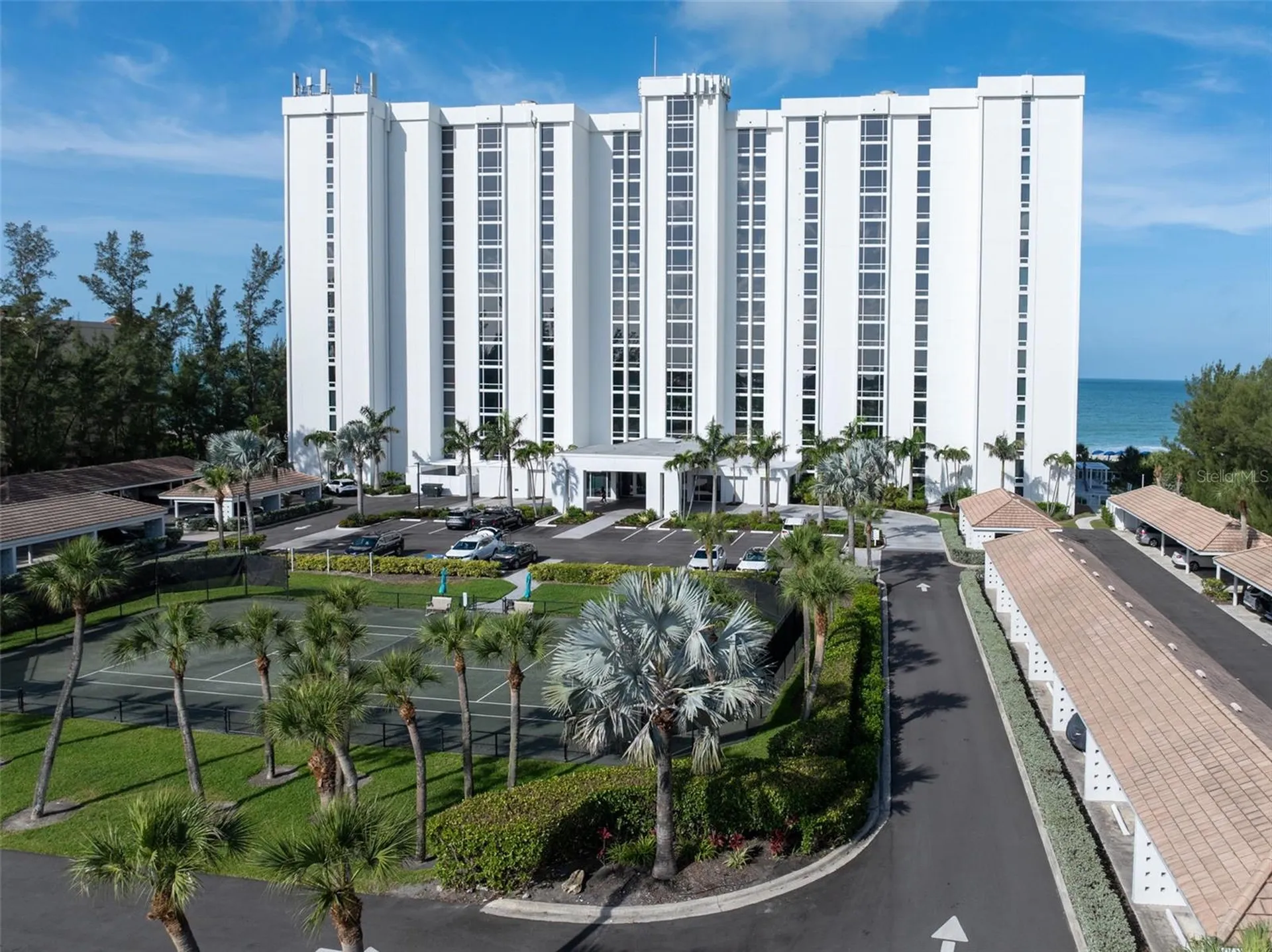 2425 Gulf Of Mexico Drive Longboat Key FL 34228