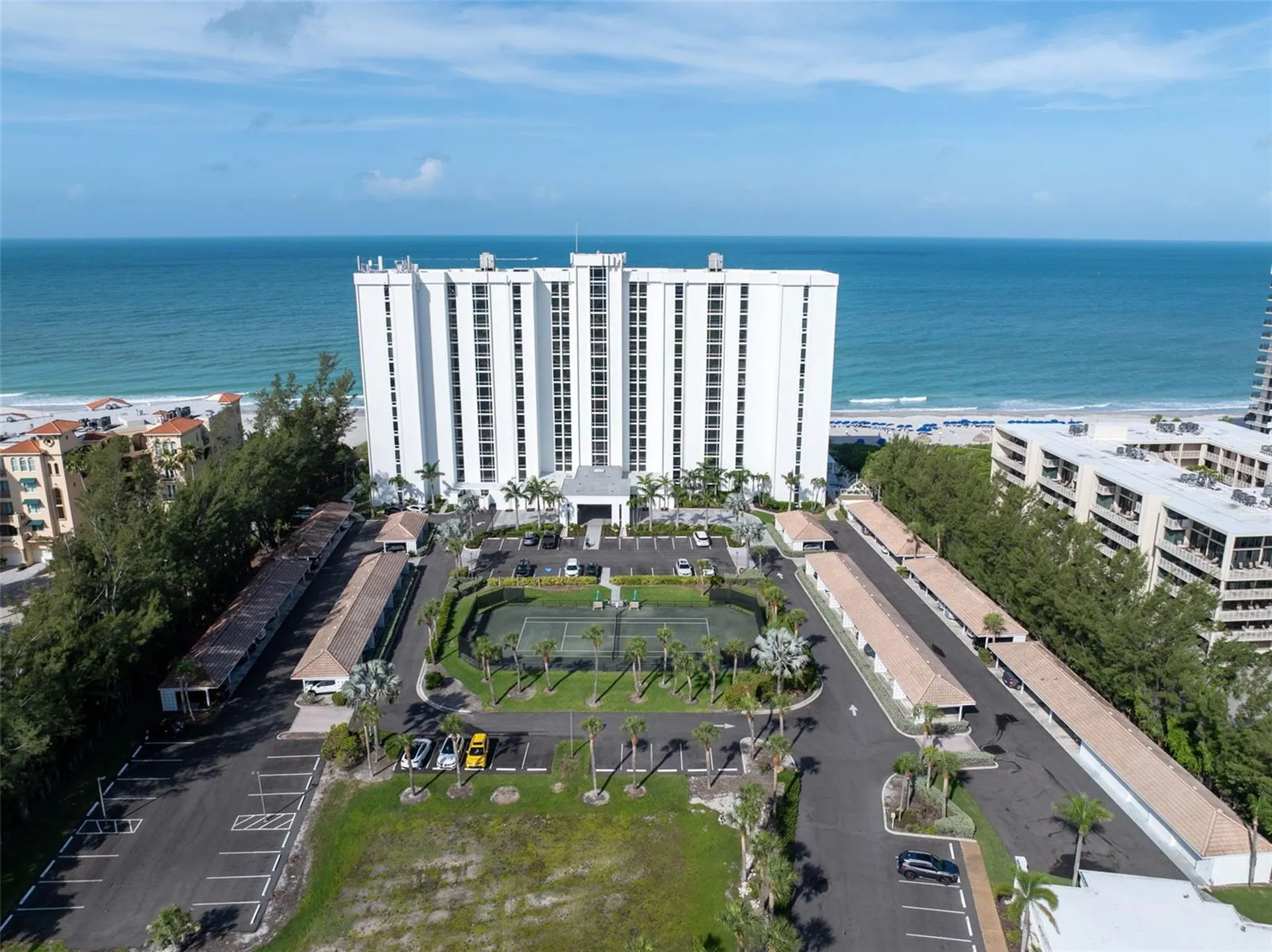 2425 Gulf Of Mexico Drive Longboat Key FL 34228
