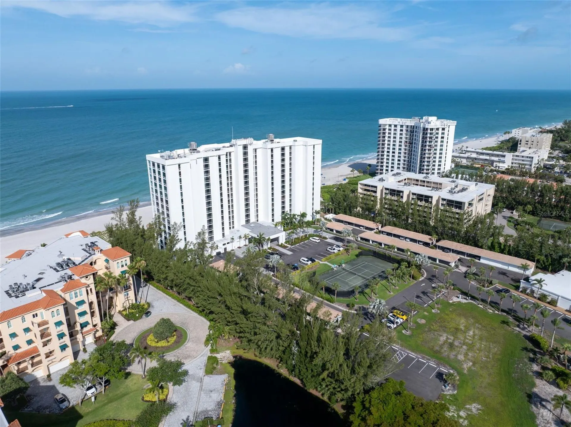 2425 Gulf Of Mexico Drive Longboat Key FL 34228