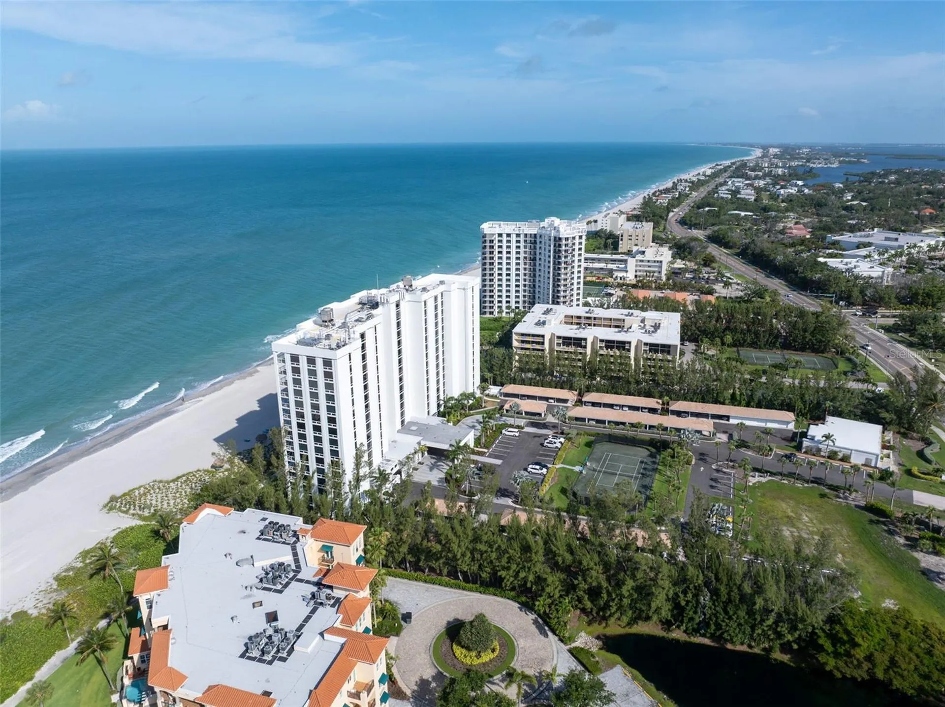 2425 Gulf Of Mexico Drive Longboat Key FL 34228