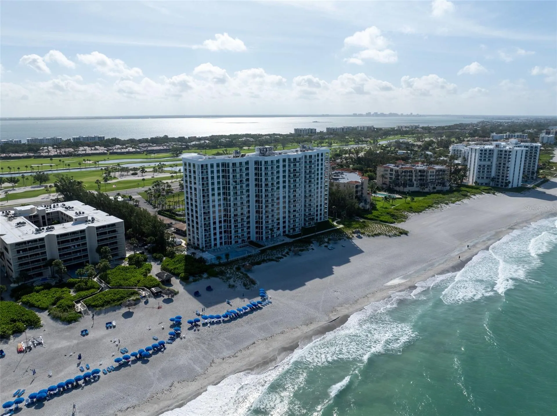 2425 Gulf Of Mexico Drive Longboat Key FL 34228