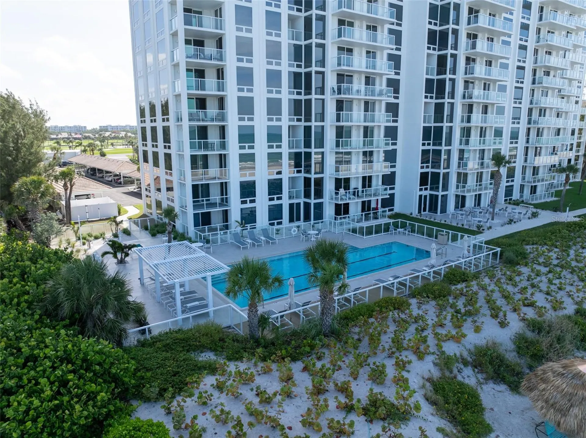 2425 Gulf Of Mexico Drive Longboat Key FL 34228