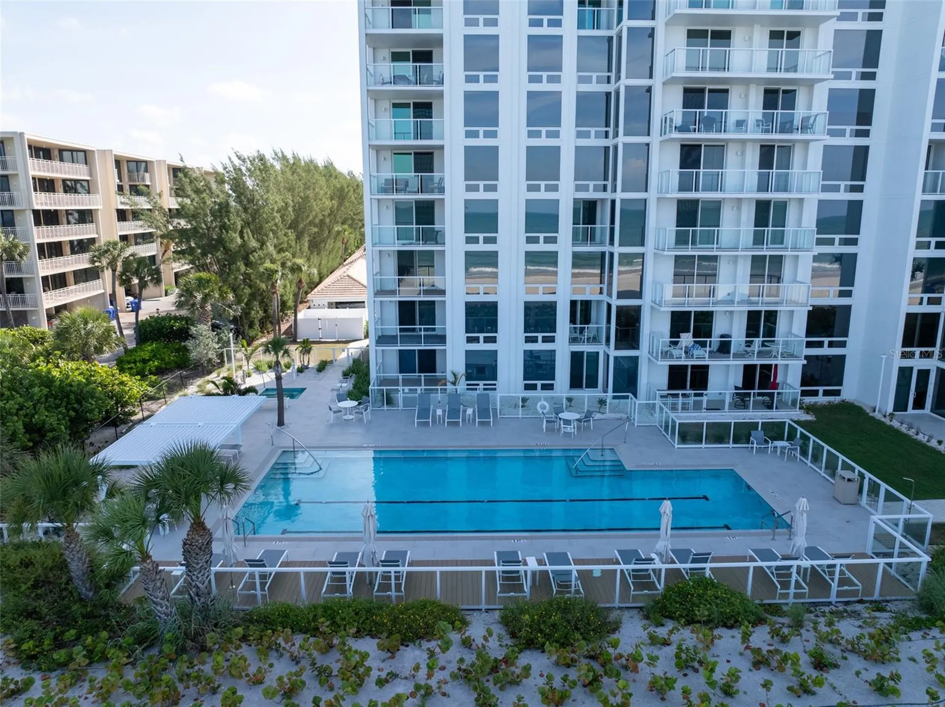 2425 Gulf Of Mexico Drive Longboat Key FL 34228