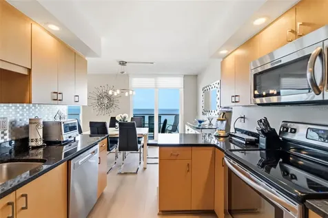 2425 Gulf Of Mexico Drive Longboat Key FL 34228
