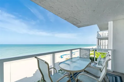 2425 Gulf Of Mexico Drive Longboat Key FL 34228