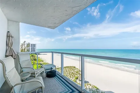 2425 Gulf Of Mexico Drive Longboat Key FL 34228