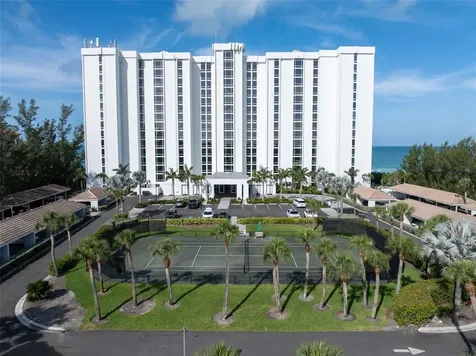 2425 Gulf Of Mexico Drive Longboat Key FL 34228