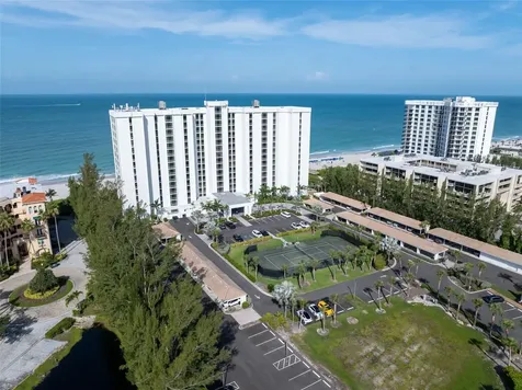 2425 Gulf Of Mexico Drive Longboat Key FL 34228
