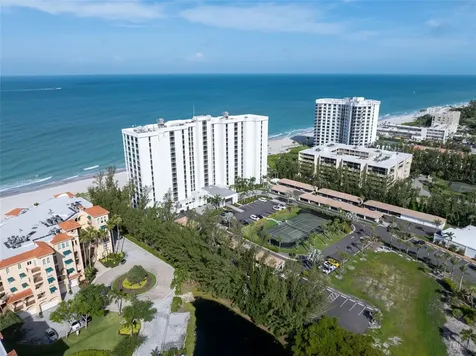 2425 Gulf Of Mexico Drive Longboat Key FL 34228