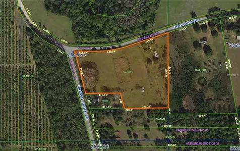 9388 Hog Farm Road Polk City FL 33868