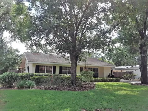2714 Collins Avenue Lakeland FL 33803