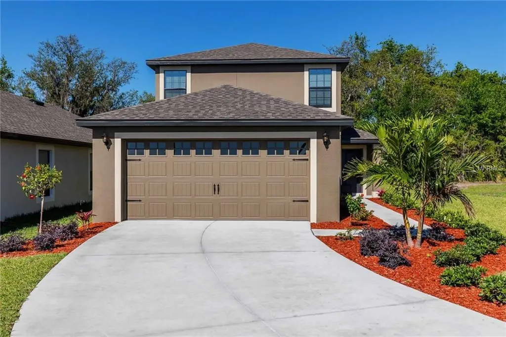 6230 Manitoba Drive Lakeland FL 33805