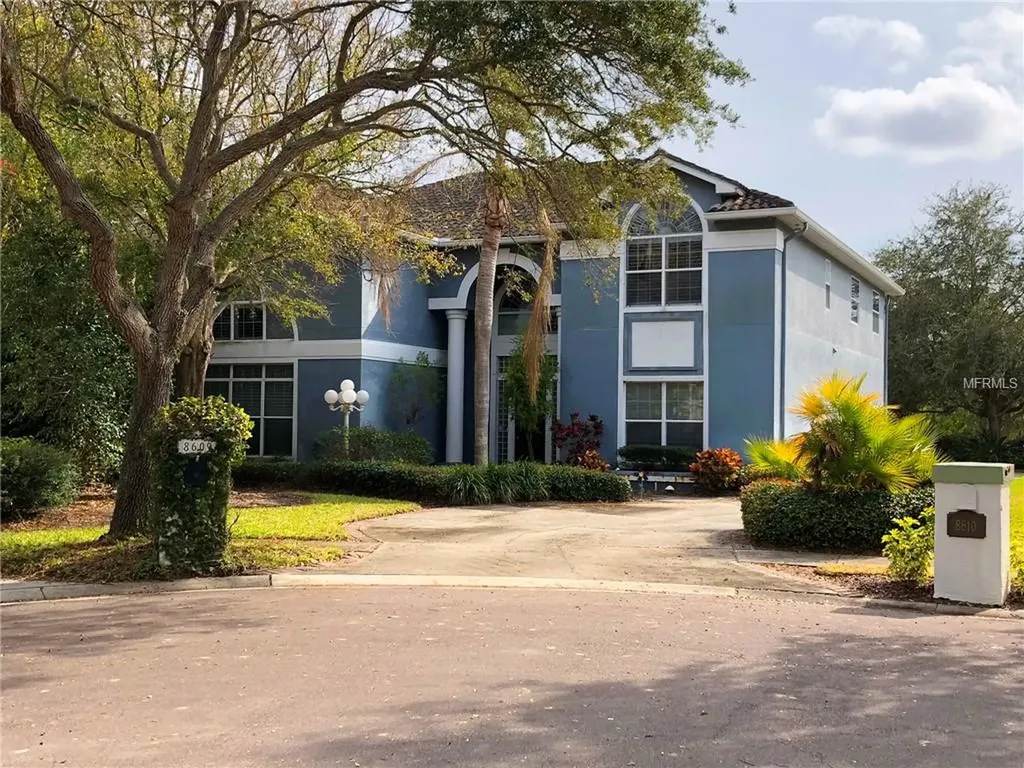 8609 Buttonwood Lane N Pinellas Park FL 33782