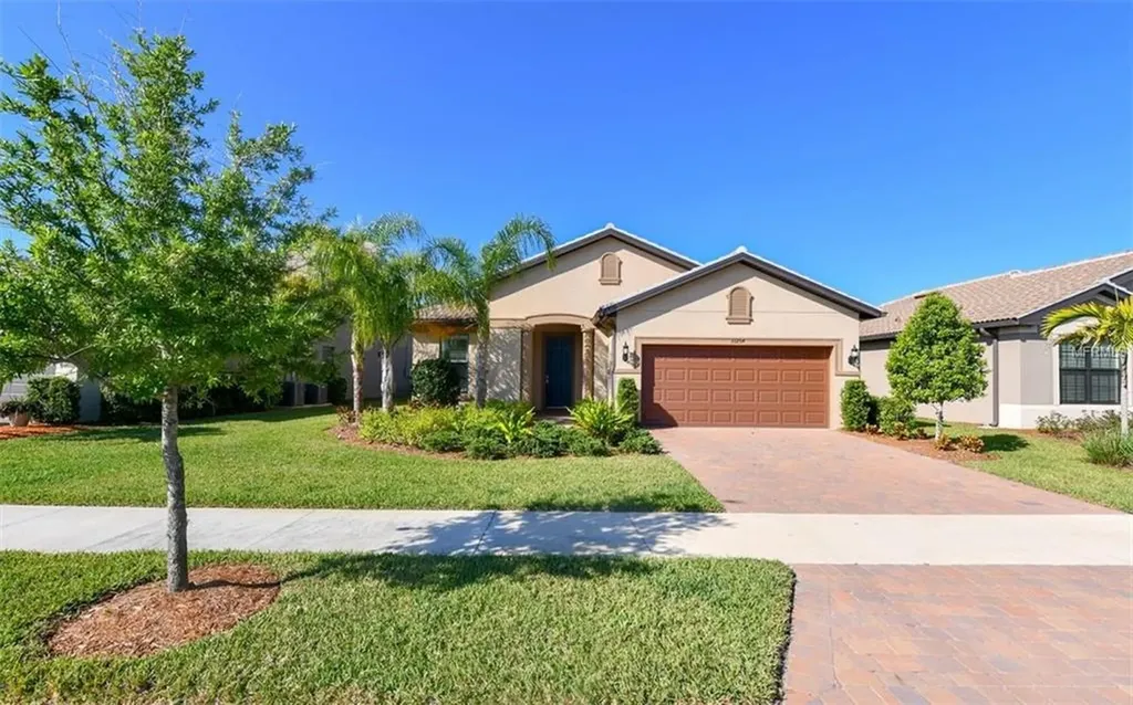 11254 Sandhill Preserve Drive Sarasota FL 34238