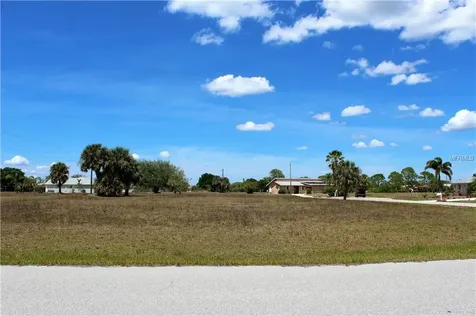 16056 Galiano Court Punta Gorda FL 33955