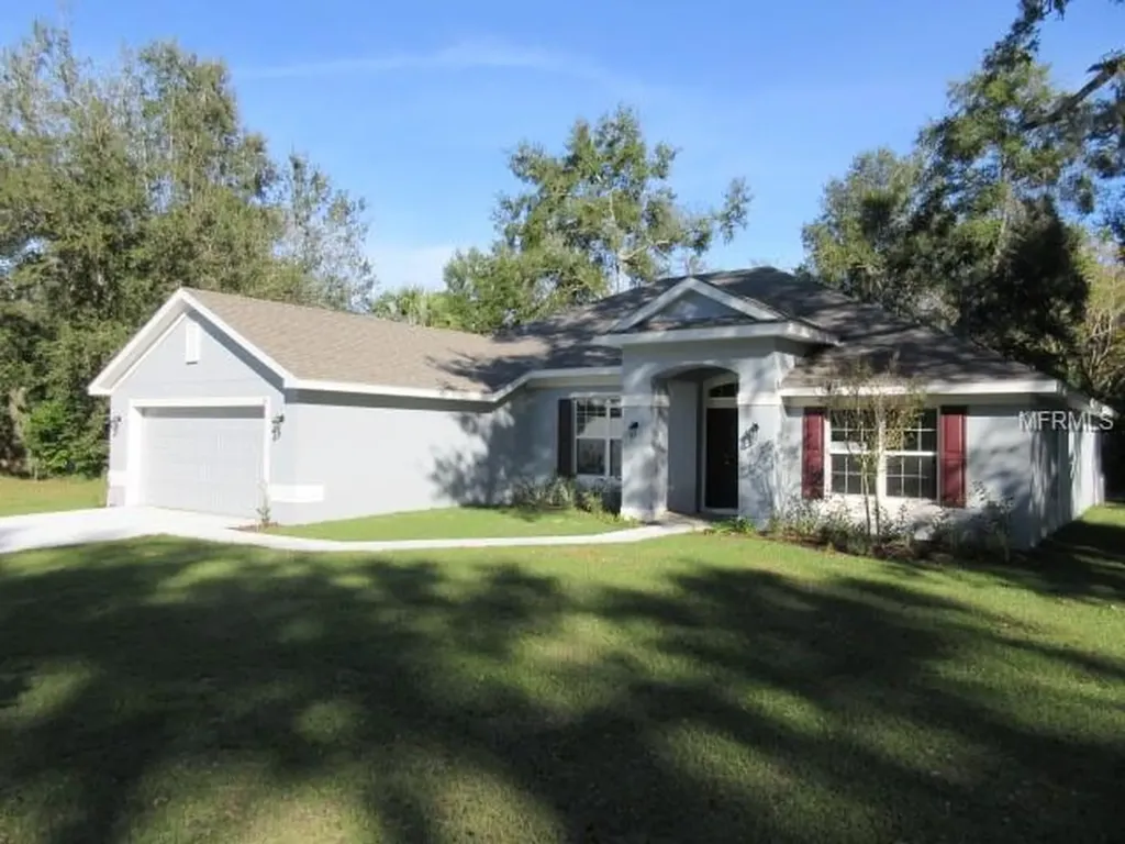 340 Ashton Woods Lane Leesburg FL 34748