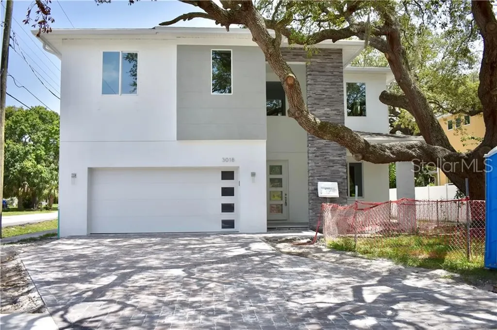 3018 W Ballast Point Boulevard Tampa FL 33611