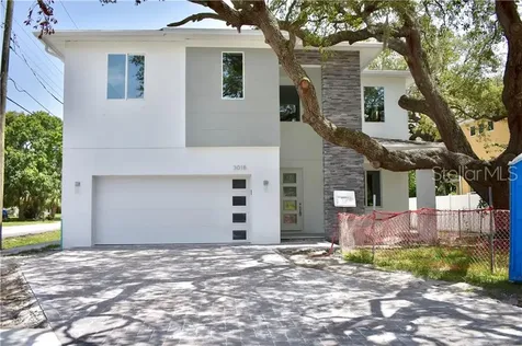 3018 W Ballast Point Boulevard Tampa FL 33611