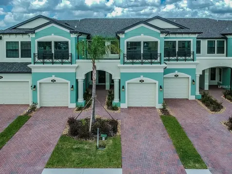 1927 Lake Waters Place Lutz FL 33558