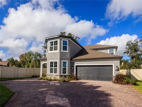 214 Oakmont Reserve Circle Longwood FL 32750