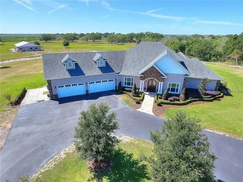 4021 County Road 557a Polk City FL 33868