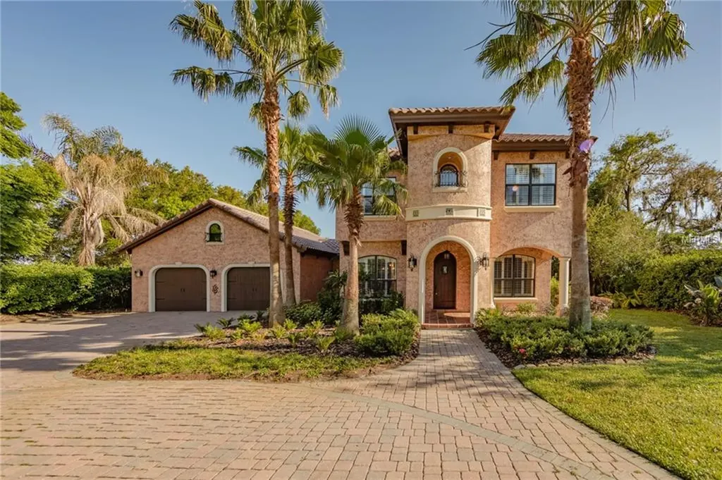 1748 Highland Park Drive S Lake Wales FL 33898