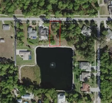 11075 Artists Avenue Englewood FL 34223