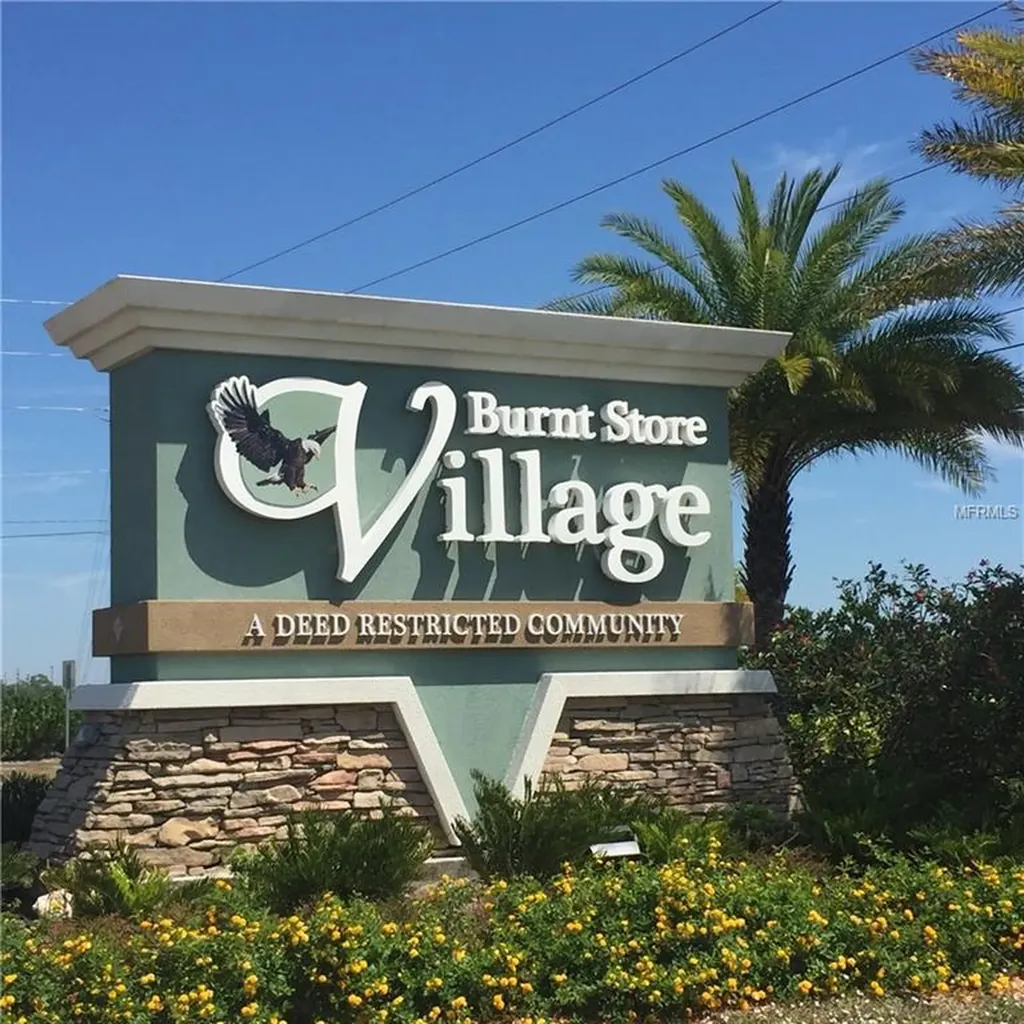 25332 Barque Point Drive Punta Gorda FL 33955