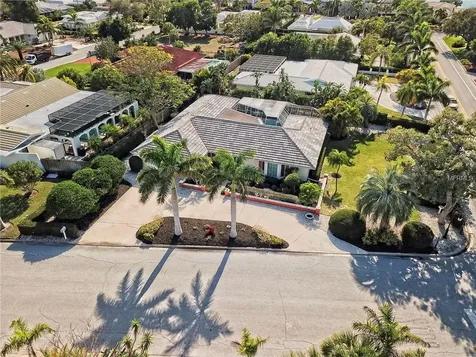 600 Wild Turkey Lane Sarasota FL 34236