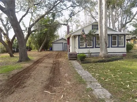 137 W Wilbur Avenue Lake Mary FL 32746
