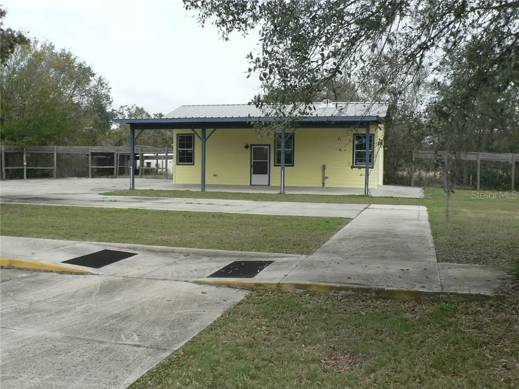 16406 Golf Course Road Parrish FL 34219