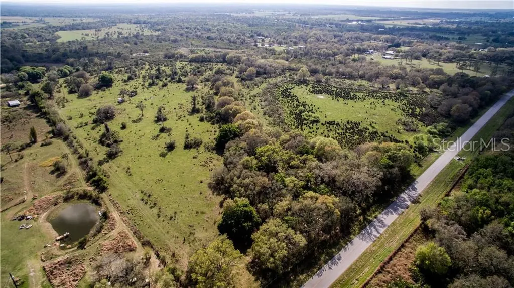42110 Clay Gully Road Myakka City FL 34251
