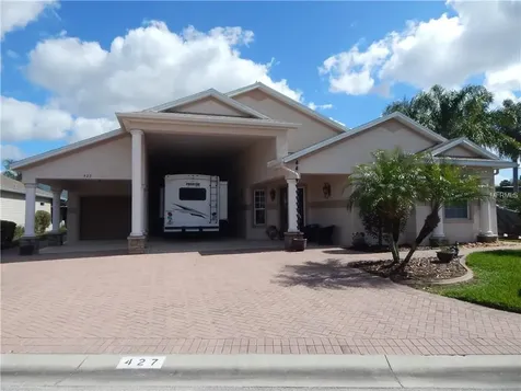 427 Cruisers Drive Polk City FL 33868