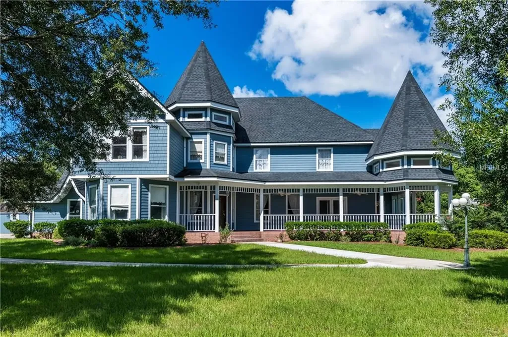 680 Old Geneva Road Geneva FL 32732