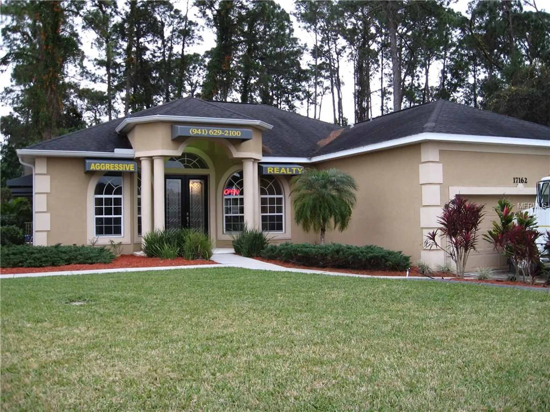 17162 Toledo Blade Boulevard Port Charlotte FL 33954