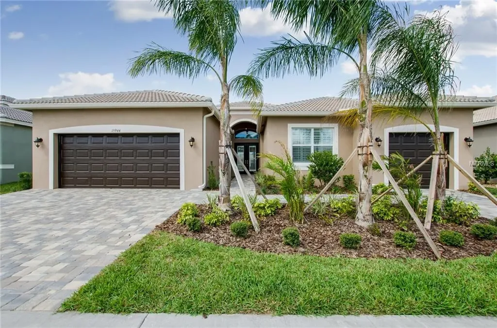 15944 Cape Coral Drive Wimauma FL 33598